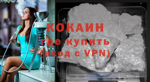 стафф Няндома